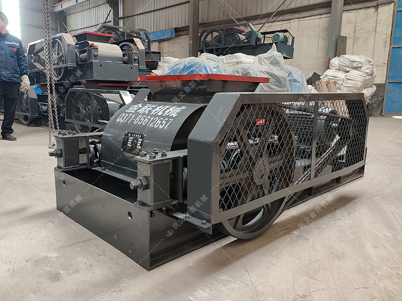 雙齒輥破碎機怎么選購,安裝要點有哪些? 雙齒輥破碎機怎么選購,安裝要點有哪些?