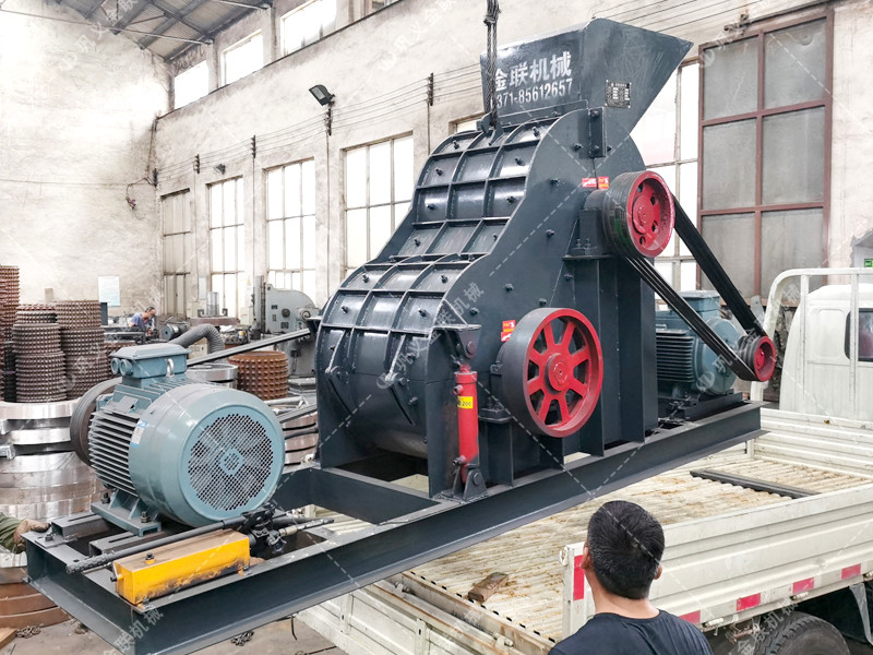 雙級粉碎機-雙級無篩底粉碎機-小型雙級破碎機-工作原理-圖片-視頻及型號參數(shù) 雙級粉碎機-雙級無篩底粉碎機-小型雙級破碎機-工作原理-圖片-視頻及型號參數(shù)