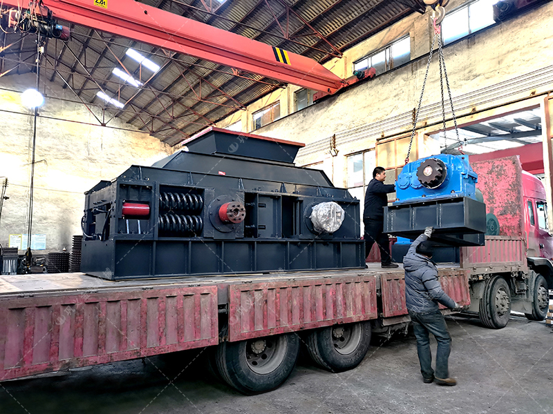 大型頁巖制砂機(jī)廠家的選擇依據(jù)是什么? 大型頁巖制砂機(jī)廠家的選擇依據(jù)是什么?