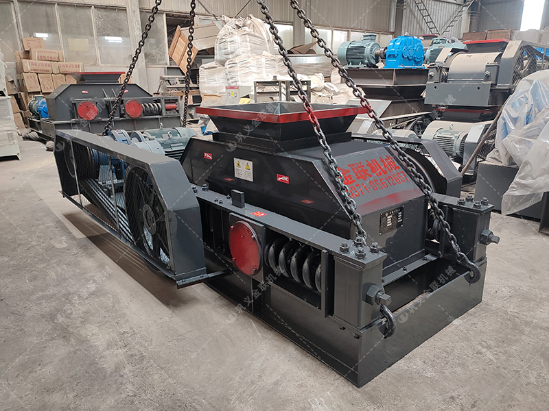 為何越來越多的礦山選擇雙齒輥而非顎式破碎機？這3點很關鍵！