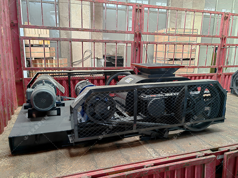 為何越來越多的礦山選擇雙齒輥而非顎式破碎機？這3點很關鍵！